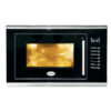 CANON BUILT IN MICROWAVE OVEN BMO-26 T