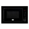 CANON BUILT IN MICROWAVE OVEN BMO-27 D