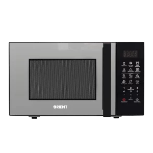 ORIENT BURGER 23D GRILL MICROWAVE OVEN