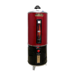 CANON DUAL GAS & ELECTRIC WATER HEATER GWH-55 ST