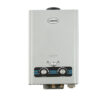 CANON INSTANT GAS WATER HEATER INS-600P DUAL
