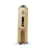 NASGAS GAS WATER HEATER DG-55 SUPER DLX HEAVY