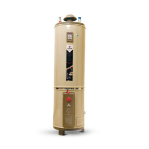 NASGAS GAS WATER HEATER DG-15 SUPER DLX