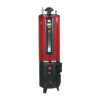 SUPER ASIA GAS & ELECTRIC WATER HEATER GEH-735AI 35 GALLON