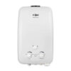 SUPER ASIA INSTANT GAS WATER HEATER GH-106-DI 6LTR