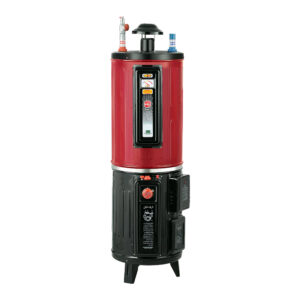SUPER ASIA GAS & ELECTRIC WATER HEATER GEH-725 AI 25 GALLON