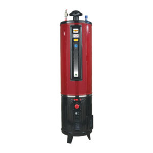 SUPER ASIA GAS HEAVY GAUGE WATER HEATER GH-635 AI 35 GALLON
