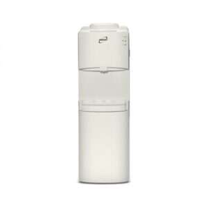 HOMAGE HWD-49332P PLASTIC 3 TAP WATER DISPENSER