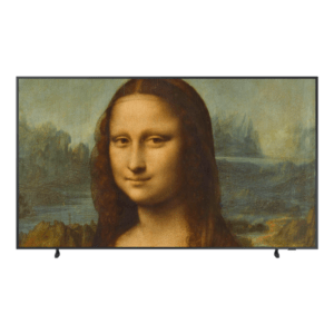 SAMSUNG 55″ LS03B 4K SMART QLED TV