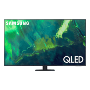 SAMSUNG 75″ Q70A 4K SMART QLED TV