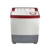 SUPER ASIA CRYSTAL SERIES SA-280 TWIN TUB WASHING MACHINE