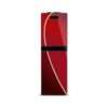 HOMAGE HWD 49432 GLASS DOOR RED WATER DISPENSER