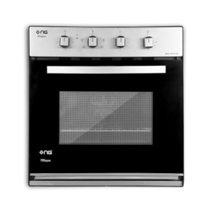 NASGAS BUILT IN OVEN NG-551