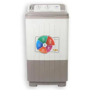 SUPER ASIA SA-270 WASHING MACHINE 10KG