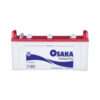 OSAKA PLATINUM P-200 S BATTERY