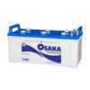 OSAKA PLATINUM P-250 S BATTERY