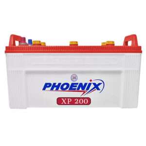 PHOENIX XP200 BATTERY