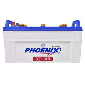 PHOENIX XP210 BATTERY