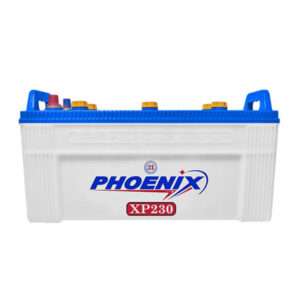 PHOENIX XP230 BATTERY
