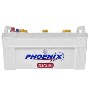 PHOENIX XP260 BATTERY
