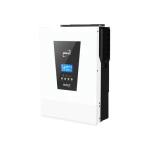 HOMAGE HBS-3217SCC 3.2KW SOLAR INVERTER BOLD SERIES 3200VA/3200WATTS/24V