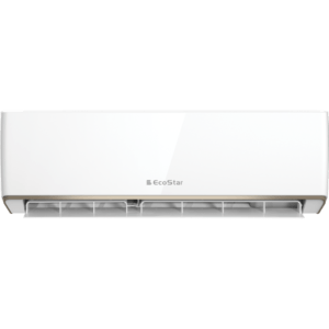 ECOSTAR DC INVERTER AC ES-12DU01WG H/C 1TON