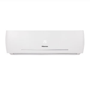 HISENSE DC INVERTER AC 12DC60HC 1TON