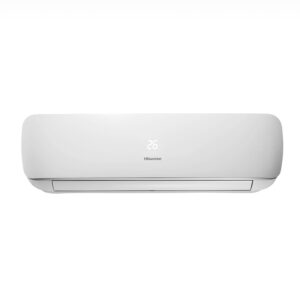 HISENSE DC INVERTER AC 12TG75HCI 1TON