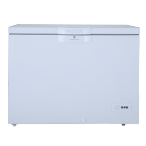 DAWLANCE 400 INVERTER DEEP FREEZER