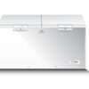 DAWLANCE 91998 SIGNATURE LVS W TWIN DOOR DEEP FREEZER