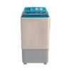 HAIER SEMI AUTOMATIC 12KG WASHING MACHINE (HWM 120-35FF)