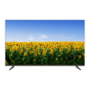 ECOSTAR 50 INCH CX-50UD963 FRAMELESS ANDROID 11 4K LED TV