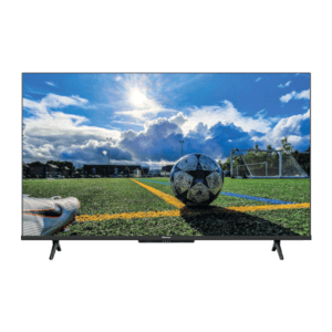 HISENSE 50″ A6H 4K SMART LED TV