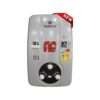 GOLDEN FUJI INSTANT WATER HEATER #D-XL-6LTR