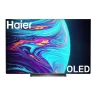 HAIER 65″ H65S9UG ANDROID 4K OLED TV