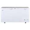 HAIER HDF-385H DOUBLE DOOR DEEP FREEZER