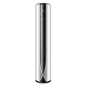HAIER FLOOR STANDING DC INVERTER AC HPU-24HDZ 2TON (W) (FREE INSTALLATION)