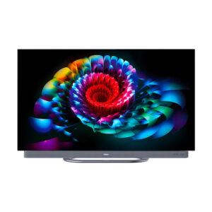 HAIER 55" H55C900UX GOOGLE TV OLED