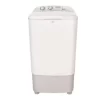 HAIER SEMI AUTOMATIC 8KG WASHING MACHINE (HWM 80-35)