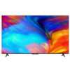 TCL 43” P635 ANDROID 4K LED TV