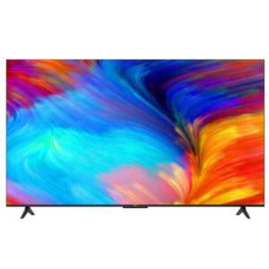 TCL 58″ P635 ANDROID 4K LED TV