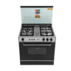 CANON COOKING RANGE CR-273 GTA