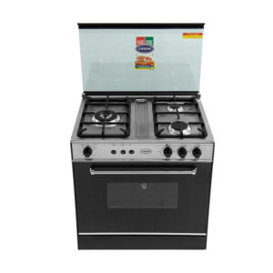 CANON COOKING RANGE CR-273 GTA