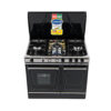 CANON COOKING RANGE CR-663