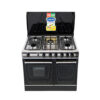 CANON COOKING RANGE CR-666