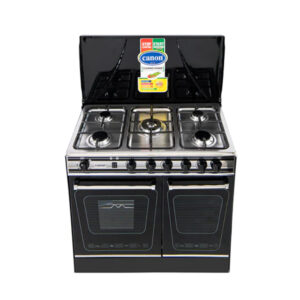 CANON COOKING RANGE CR-666