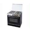 CANON COOKING RANGE CR-573 EXECUTIVE