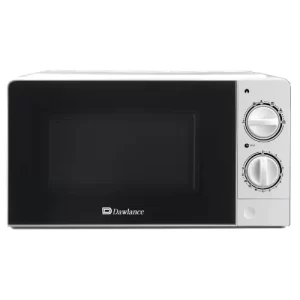 DAWLANCE DW 220 S 20 LITRE MICROWAVE OVEN
