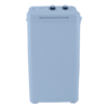 DAWLANCE DW-6100 SEMI-AUTOMATIC WASHING MACHINE