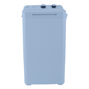 DAWLANCE DW-6100 SEMI-AUTOMATIC WASHING MACHINE